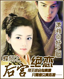蝶妃之后宫情深封面