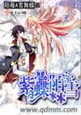 紫蝶陌雪封面