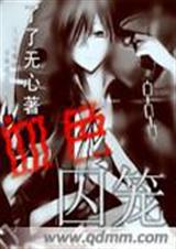 血色囚笼封面
