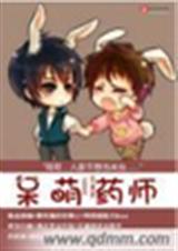 呆萌药师封面