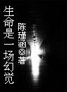 生命是一场幻觉封面