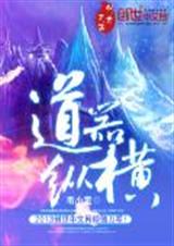 道器纵横封面