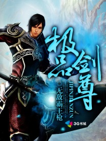 极品剑尊封面