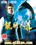 龙骑天尊封面