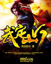 武定山河封面