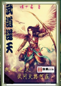 武道逆天封面