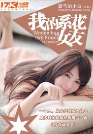 我的系花女友封面