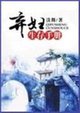 63 弃妇生存手册 淡舞封面