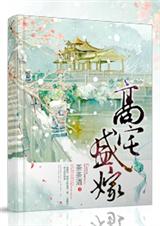 高宅盛嫁封面