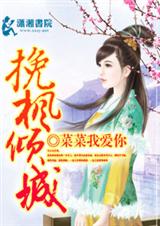 挽枫倾城封面