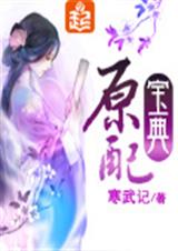 原配宝典封面