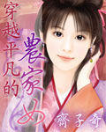 穿越平凡的农家女封面