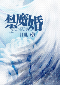 禁魔婚封面