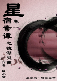 星宿奇谭之镜湖炎霞封面