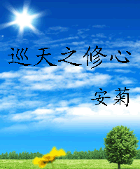 巡天之修心封面