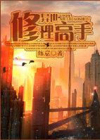 异世修理高手封面