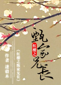 红楼之甄家兄长封面