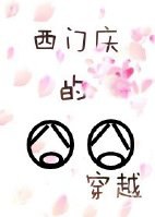 西门庆的囧囧穿越封面