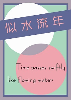 羽泉--似水流年封面