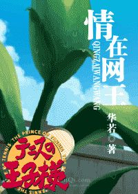 情在网王封面
