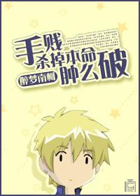 手贱杀掉本命肿么破封面