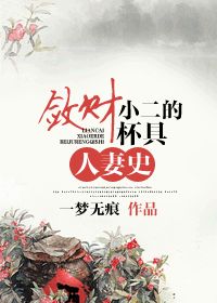 敛财玄的杯具人妻史封面