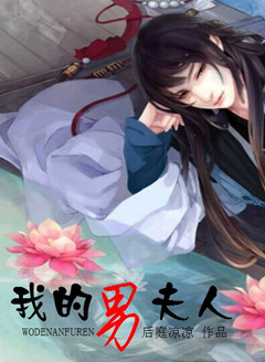 我的男夫人封面