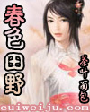 春色田野封面