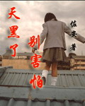 天黑了别害怕封面