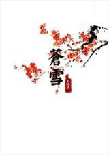 苍雪封面