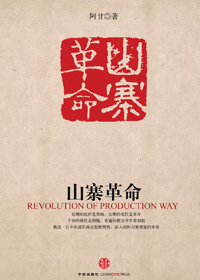 山寨革命封面
