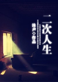 二次人生(全)封面